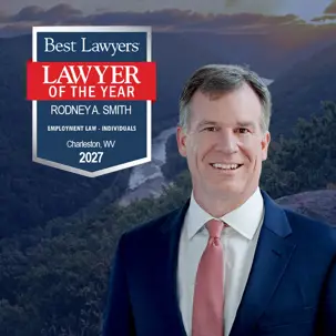 Best Lawyers Logo | Rod Smith Law