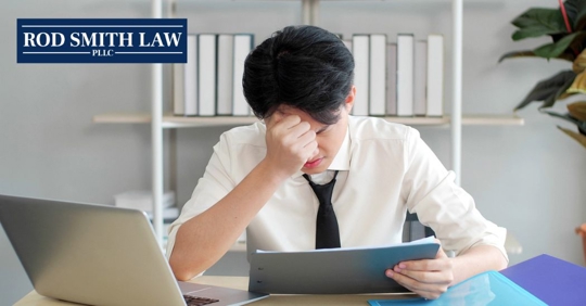 male employee whistleblower