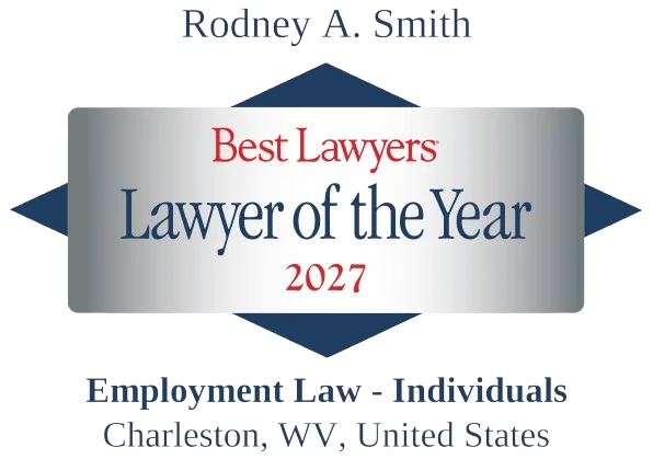 Lawyer of the year 2025- Rodney