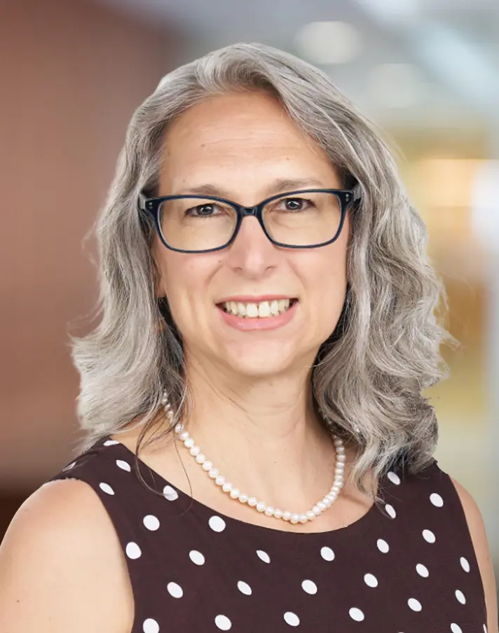 Jennifer  Morris Photo